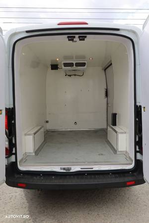 Ford Transit Frigo L2H2 - 12