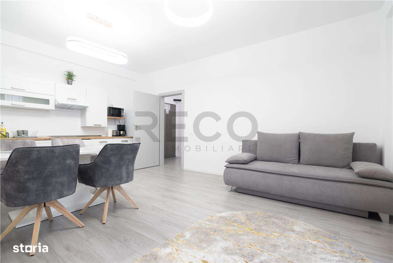 RECO Apartament nou la cheie la doar 3 minute de baile felix - Imagine principală: 5/20