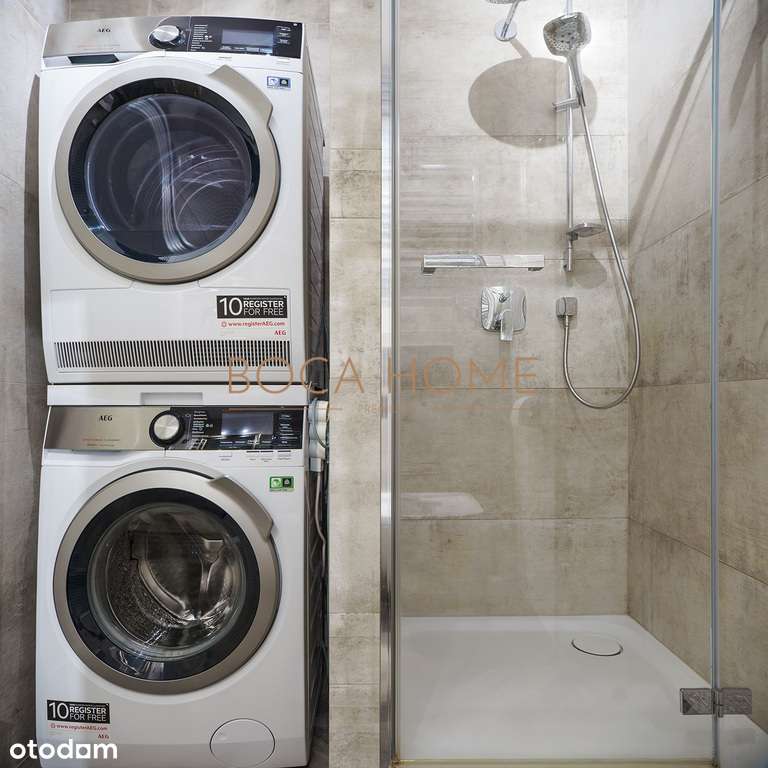 Luksusowy Apartament w Aninie – 101 m², 2 Tarasy-10