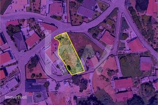 Terreno para construção em Avintes - 738m2