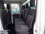 Ford Transit skrzynia - 5