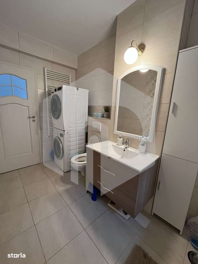 Apartament | 3 Camere | Kogalniceanu | 72mpu | Etaj 3 | Lift |Parcare-10