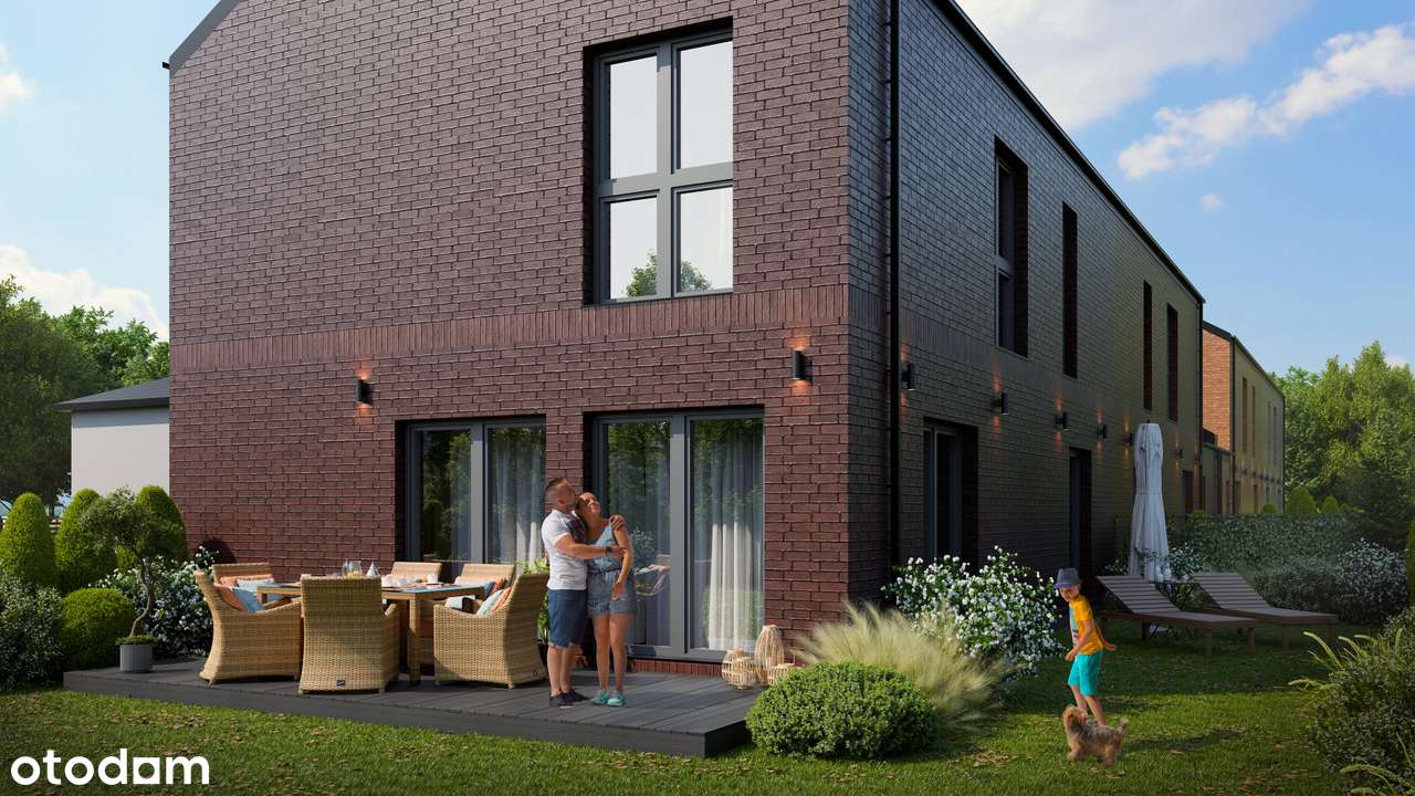 Odkryj Bawarską elegancję | 6 pokoi, 125m2 | prywatny ogród 320m2 - Pełny obrazek: 4/8