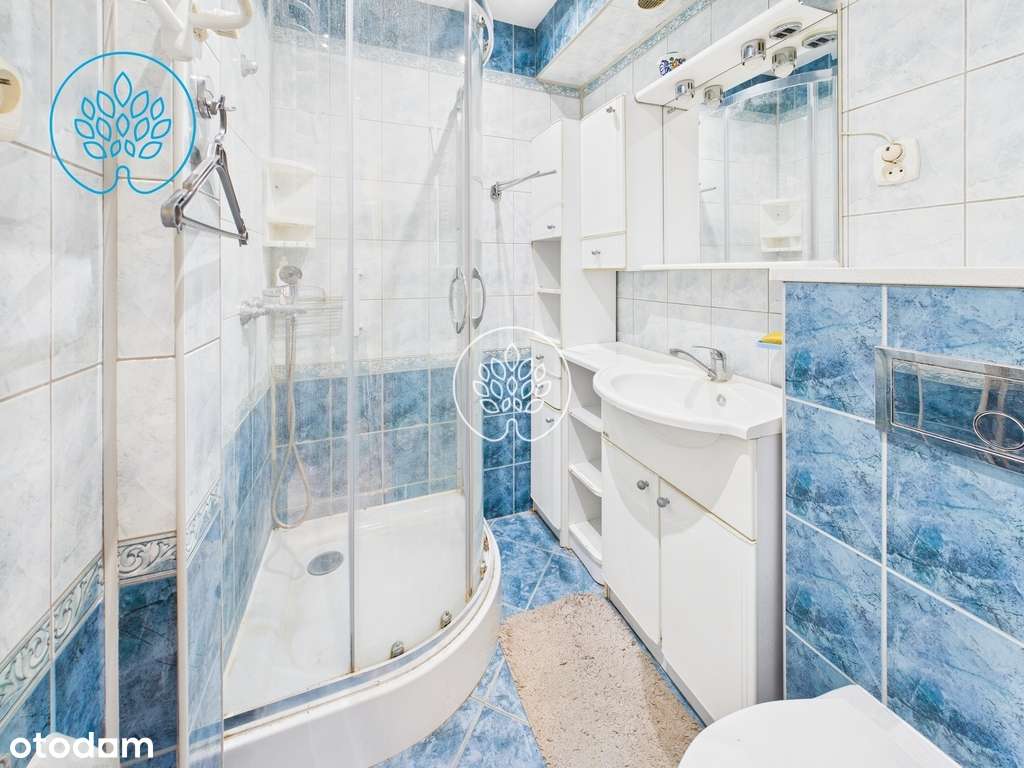 Rezerwacja, mieszkanie w Fordonie, parter, okazja - Pełny obrazek: 5/6