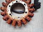 Alternator Stator Uzwojenie MANA 850 07-16r - 3