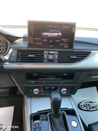 Audi A6 Avant 2.0 TDI Ultra DPF S tronic - 35