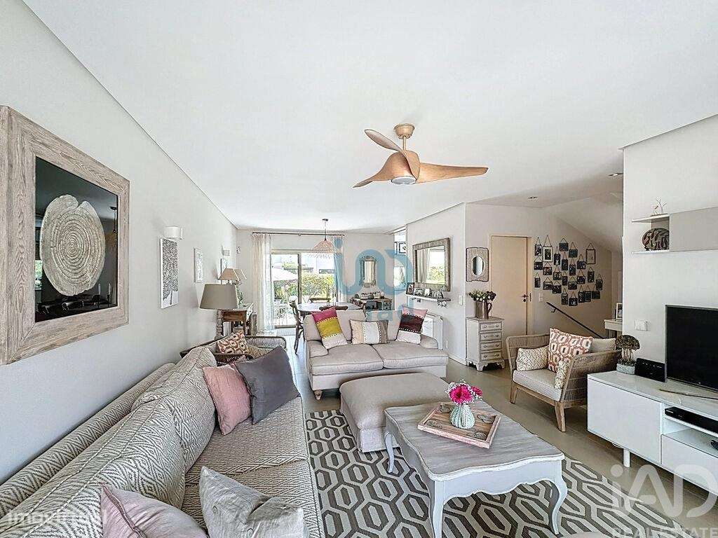 Casa / Villa T3 em Luz de Tavira e Santo Estêvão de 144,00 m2 - Grande imagem: 4/30