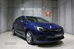 Opel Astra Sports Tourer 1.2 T Business Edition S/S - 1