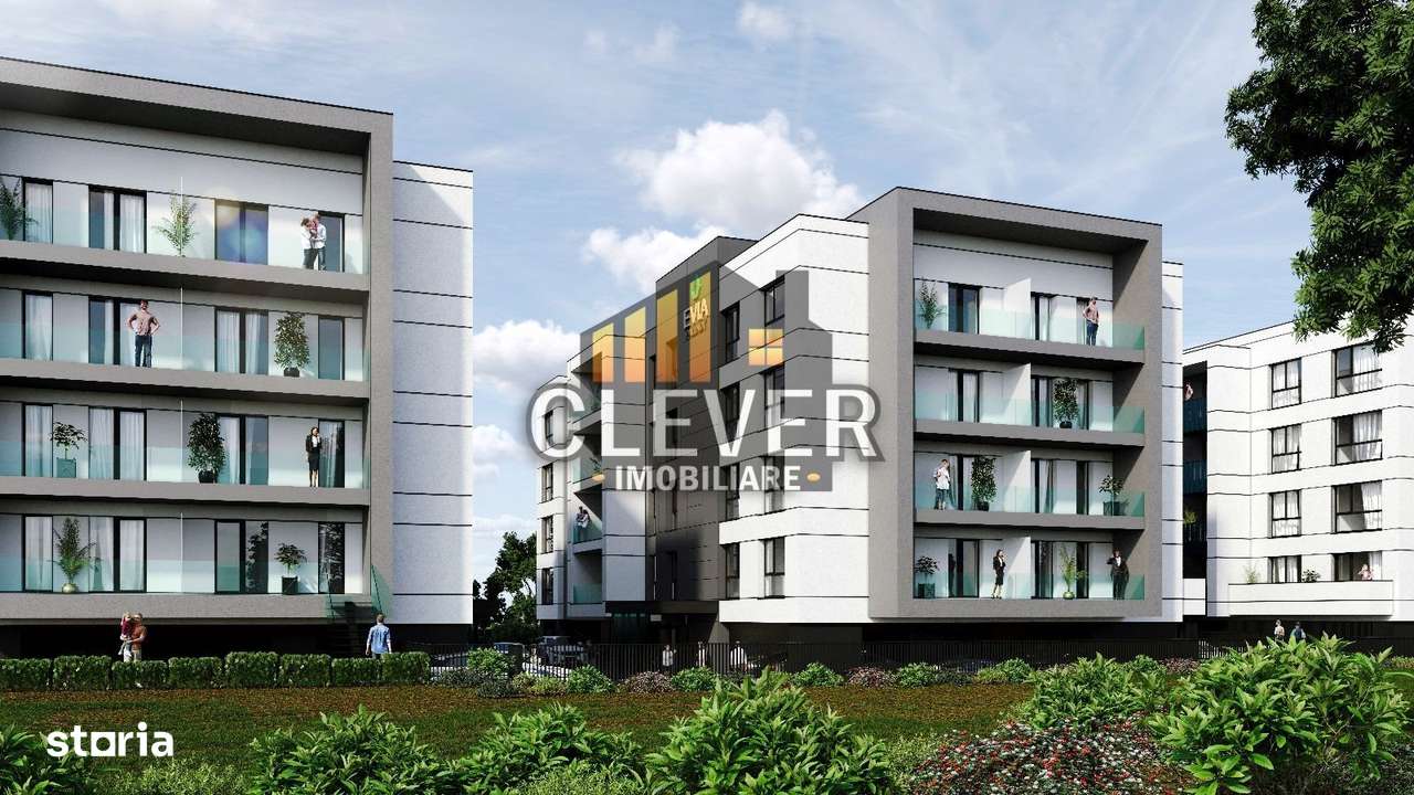 Apartament 2 Camere Titan-Pallady Finalizare Rapida - Imagine principală: 4/10