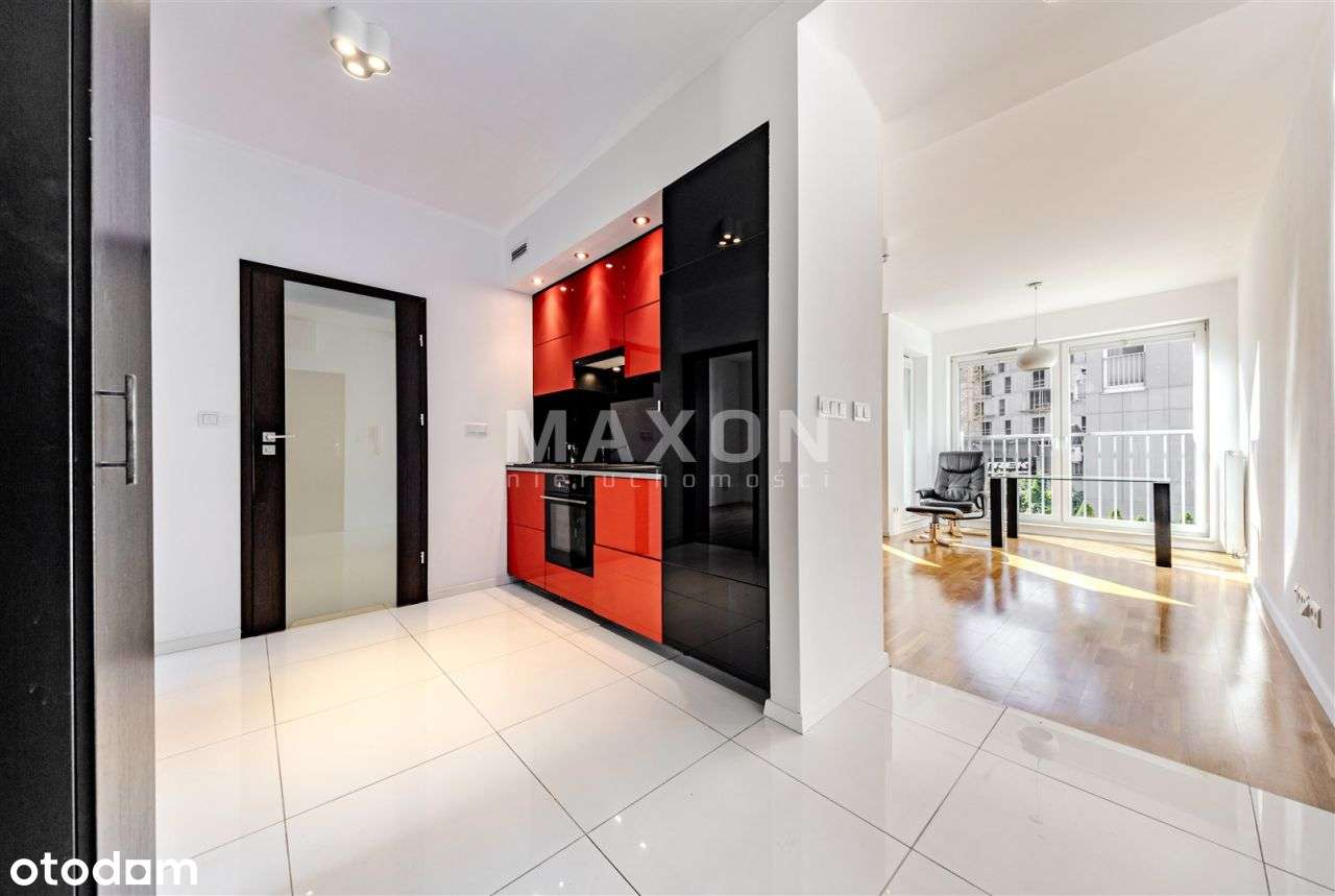 3 pokoje - blisko do centrum - Pełny obrazek: 1/18