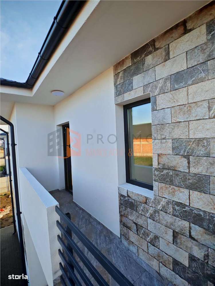 Isamar Buildings | Case noi in Maracineni | Comision 0 - Imagine principală: 4/14