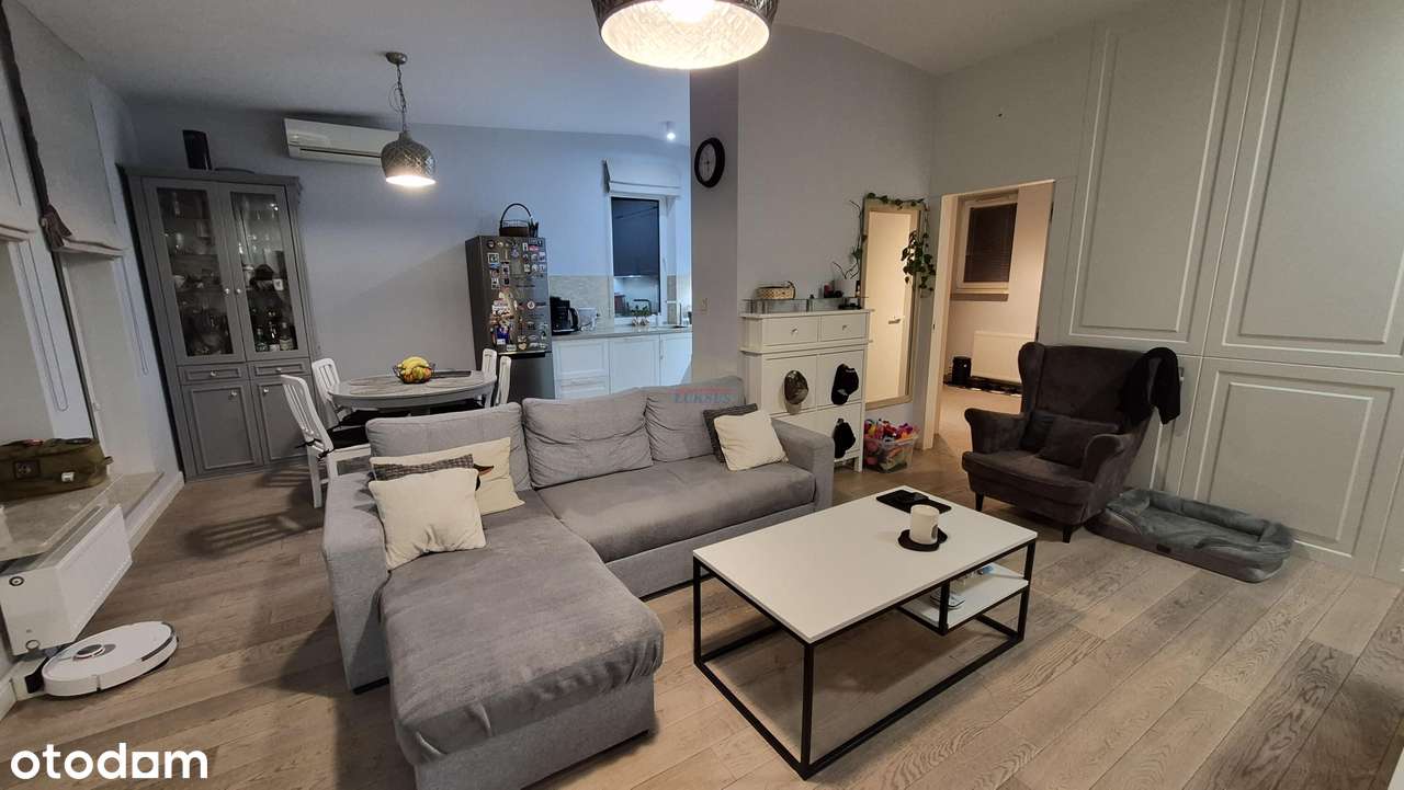 Mieszkanie, 65.5 m², Góra Kalwaria-11