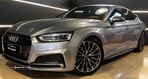 Audi A5 Sportback 2.0 TDI S-line S tronic - 1