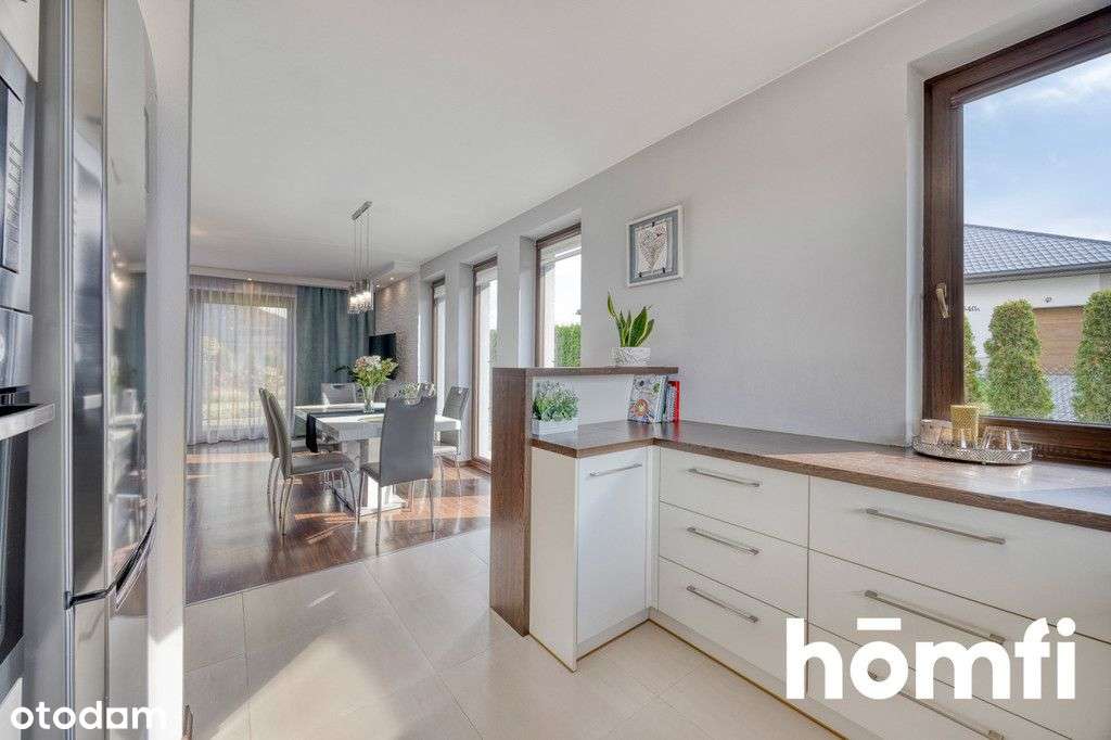 Parterowy dom z widokiem – 15 minut od Rzeszowa-9