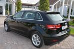 Audi A3 Sportback 1.6 TDI S tronic - 5