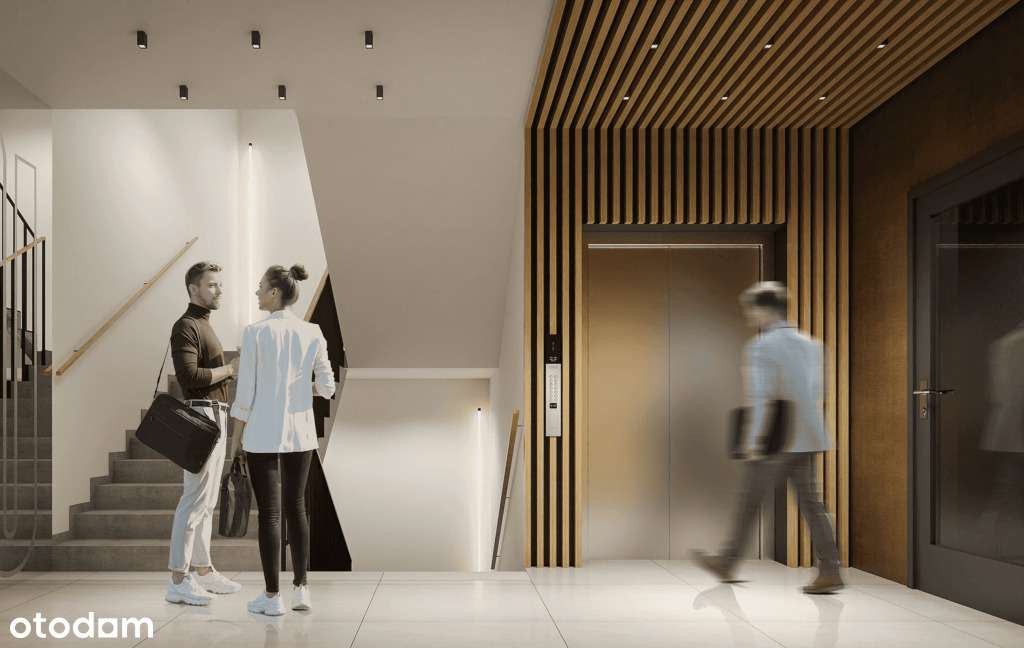 ⏰NOWE 2 pokoje, Garaż, Umed-CKD, Zobacz! - Pełny obrazek: 5/13