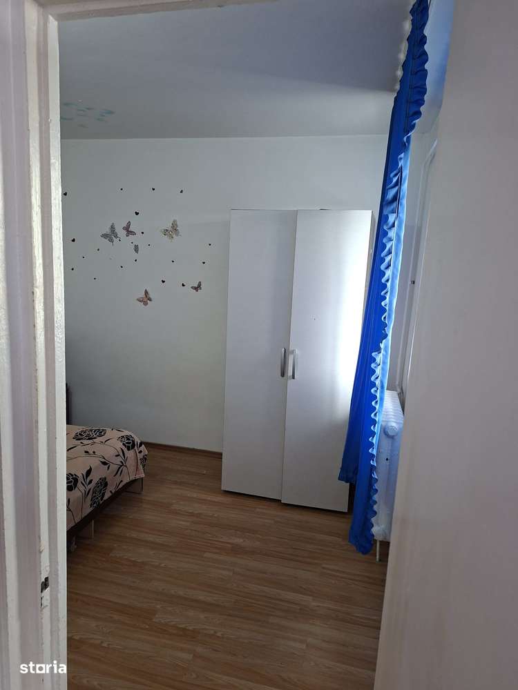 2 camere Banat // Liceul Barbu , finisaje clasice !-6