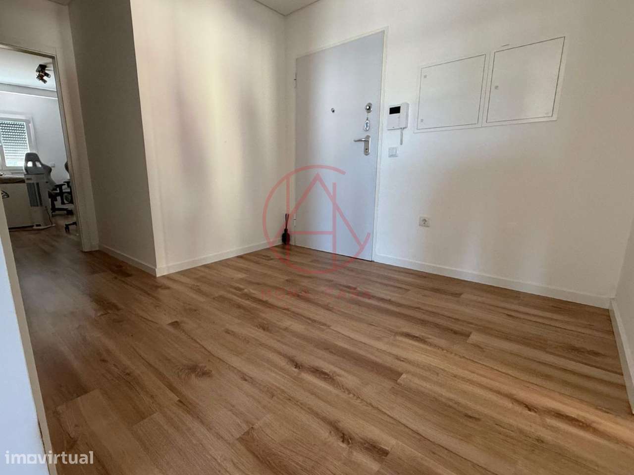 Apartamento T3-8