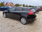 Volvo V40 D2 Summum - 7