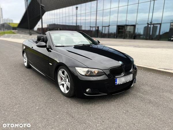 BMW Seria 3 - 21