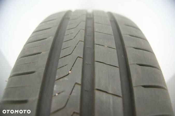 2x 185/70R14 opony letnie Hankook 6mm 61317 - 3