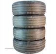 4x 235/55R18 opony letnie Michelin Primacy 4 6mm 2023r D67685 - 1