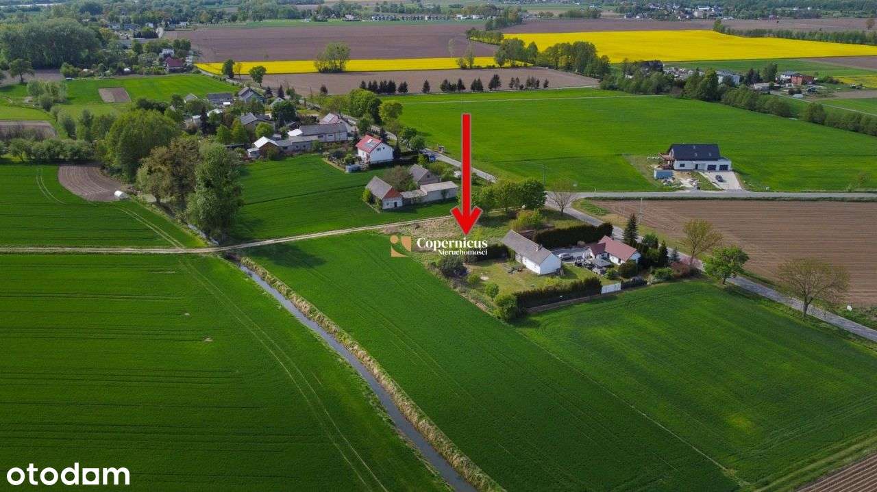 Na sprzedaż Działka budowlana 1798 m2 -Stary Toruń-7