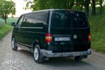 Volkswagen Transporter - 5