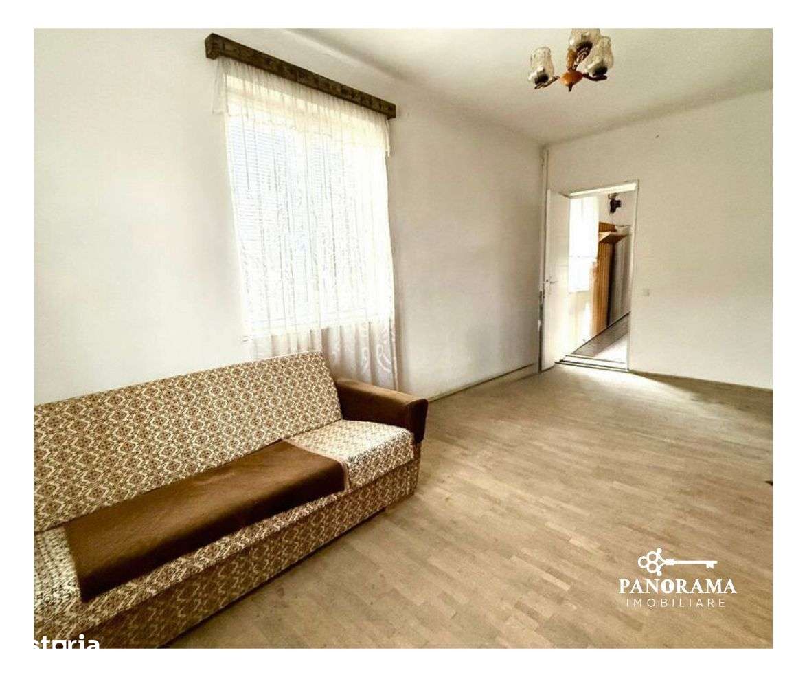 Un etaj întreg doar pentru tine,  vis-a-vis de Școala Mihai Eminescu. - Imagine principală: 5/13