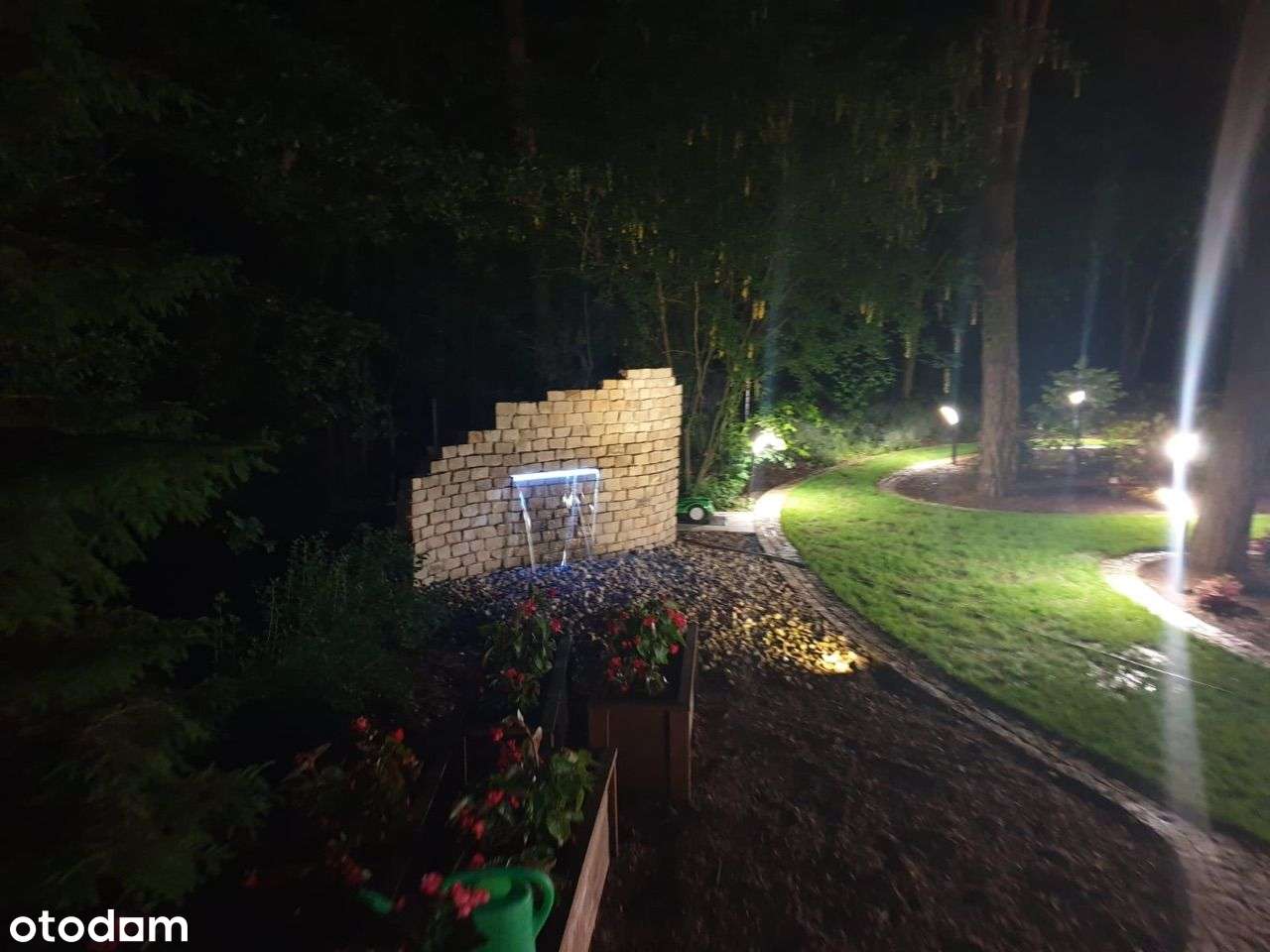 Dom jednorodzinny w Zofiówce koło Tuszyna-10