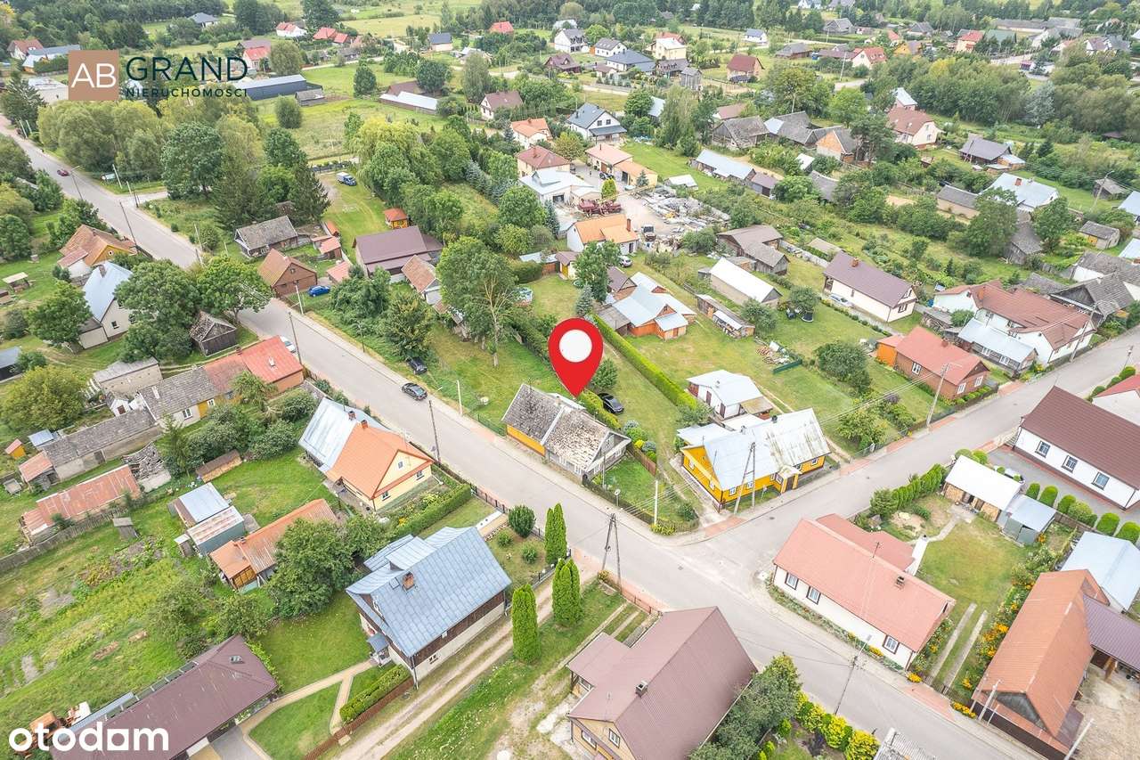 Dom w Narwi - Pełny obrazek: 4/16