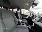 Toyota RAV4 2.0 D-4D Premium 4x2 - 14