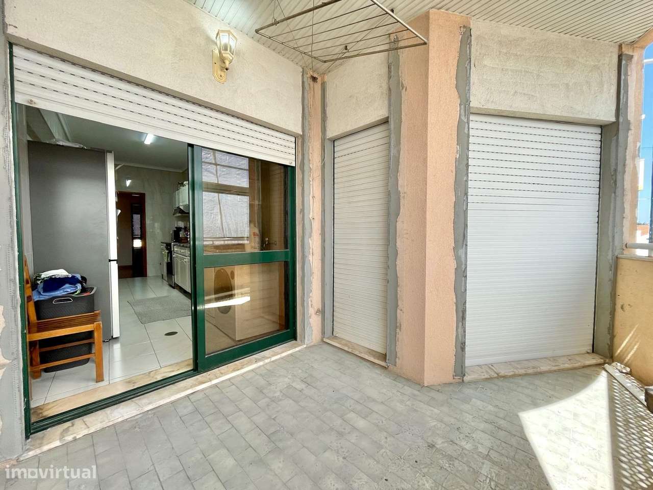 Apartamento T3 Venda em Vagos e Santo António,Vagos-21
