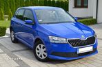 Skoda Fabia - 2