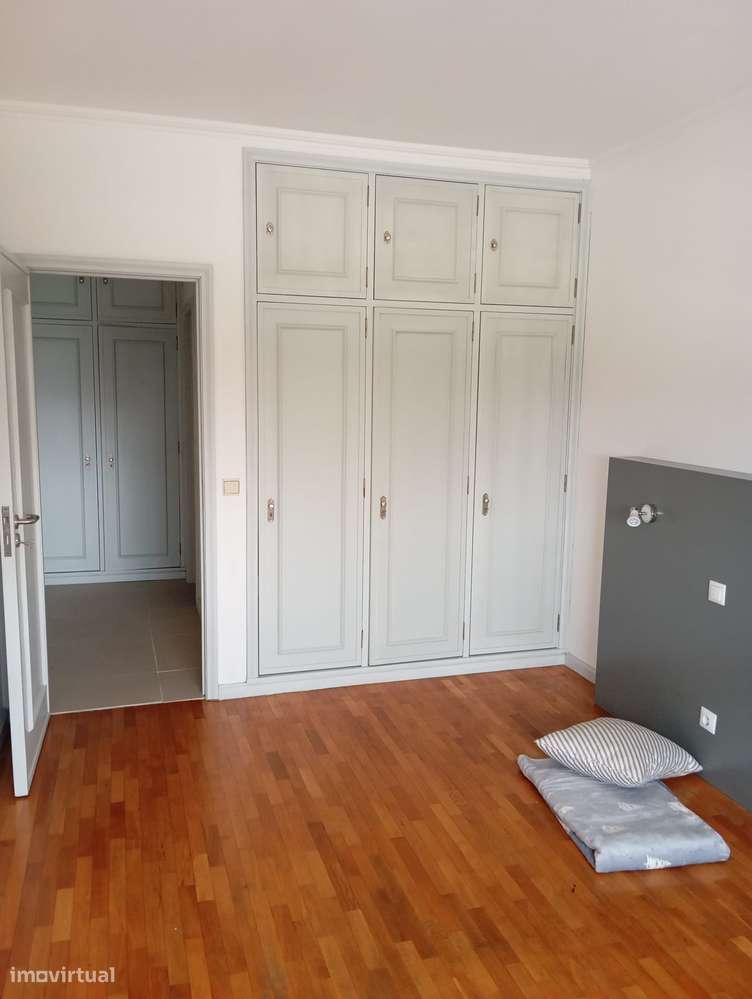 Magnífico apartamento T2 em S. João da Madeira-16