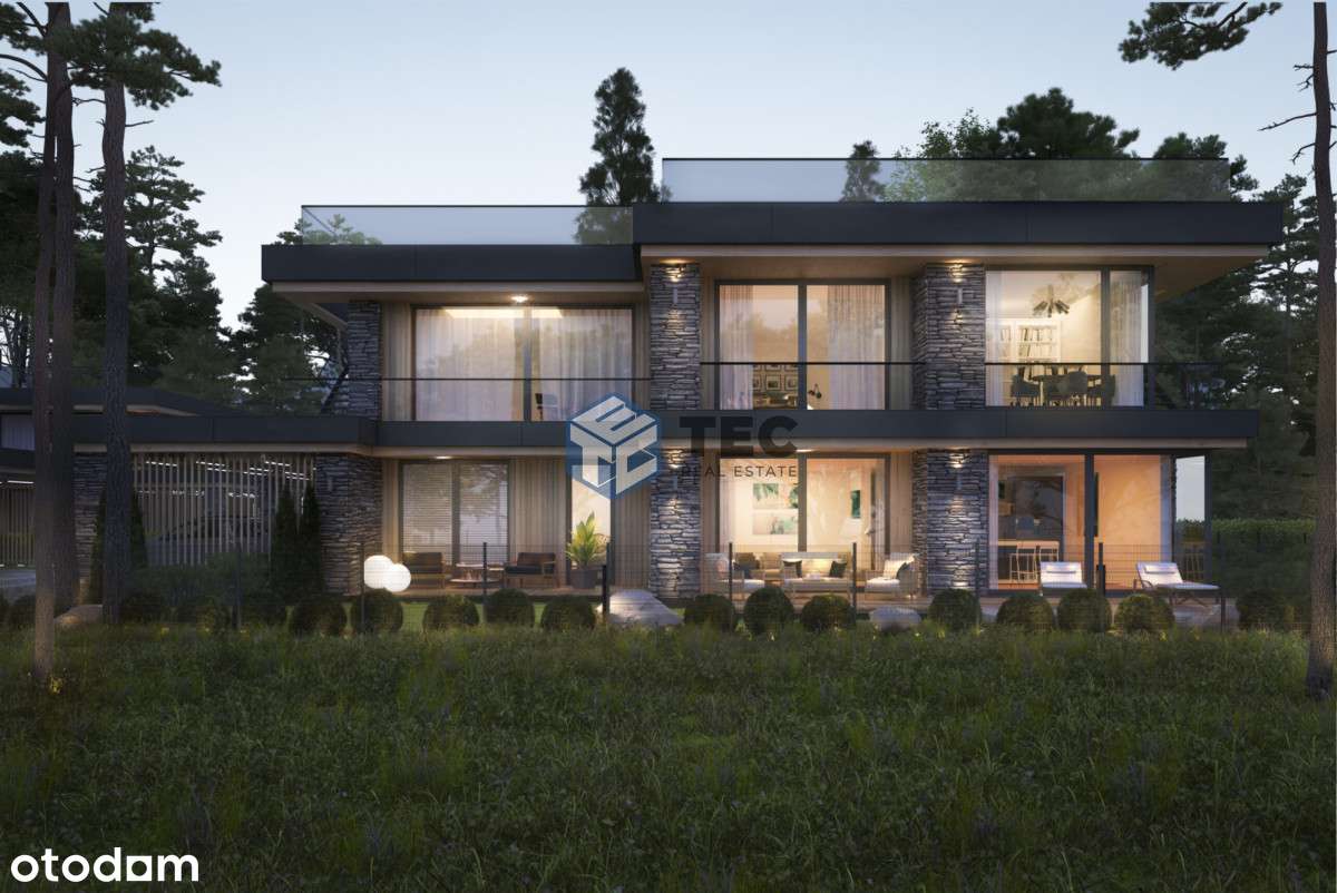 Apartament 4 pokoje z dużym tarasem|Wola Justowska - Pełny obrazek: 3/9