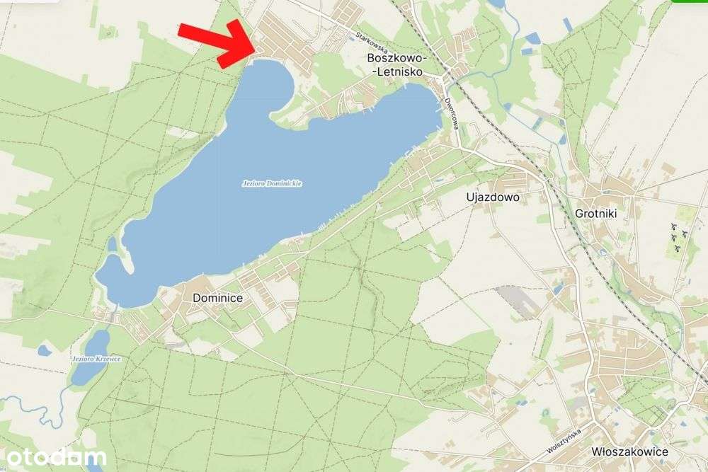 Dom 100m od plaży - Boszkowo/Starkowo-18