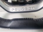 KIEROWNICA MULTIFUNKCJA PEUGEOT RIFTER 98185157ZD - 5