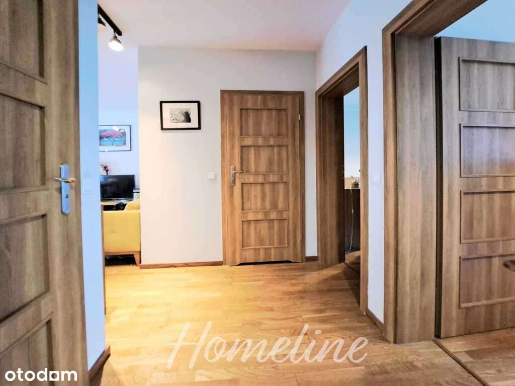 Atal towers centrum/3 pokoje/2 łazienki-12