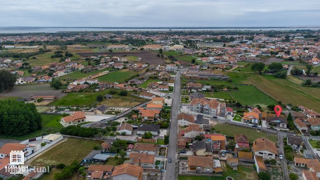 Moradia T3 Térrea Mobilada e Isolada no Monte, Murtosa-40