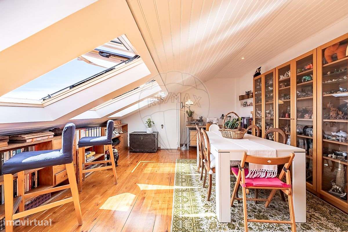 Apartamento T2 para venda-5