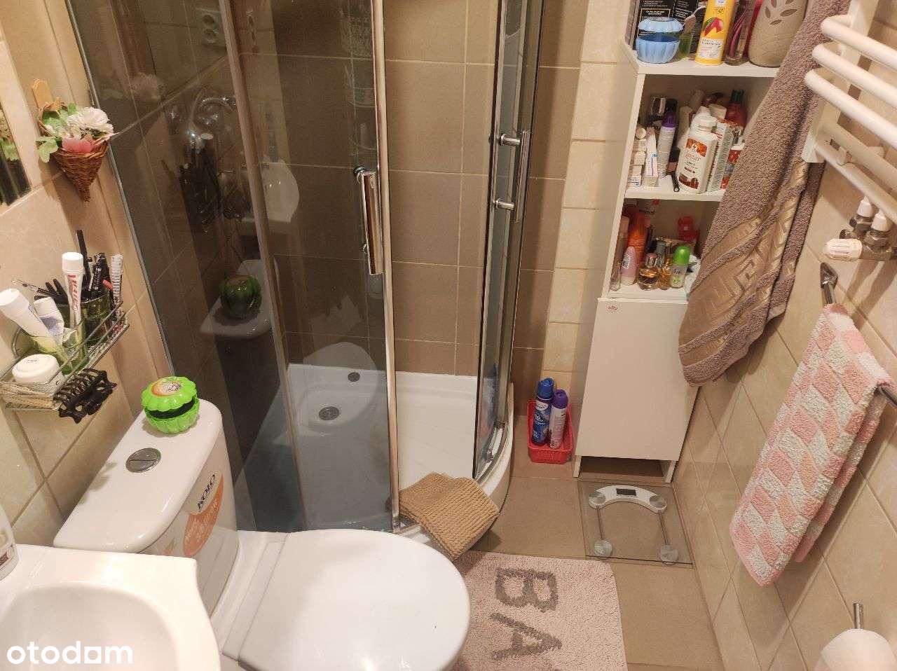 3 pokoje, garaż, ogrzewanie gazowe-17