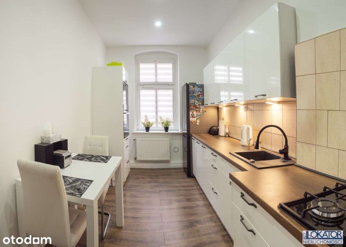 Sprzedam mieszkanie 2 pokojowe na Grunwaldzie-1