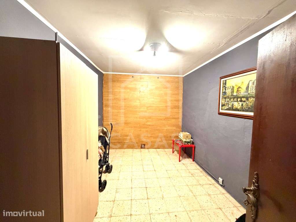 Moradia T4 com quintal e piscina em Vila Ruiva-12