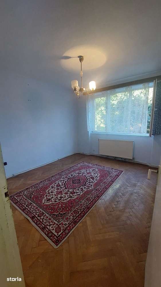 I.L. CARAGIALE apartament 2 camere etaj 3 - Imagine principală: 5/8