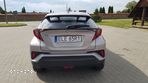 Toyota C-HR 1.2 T Style - 5