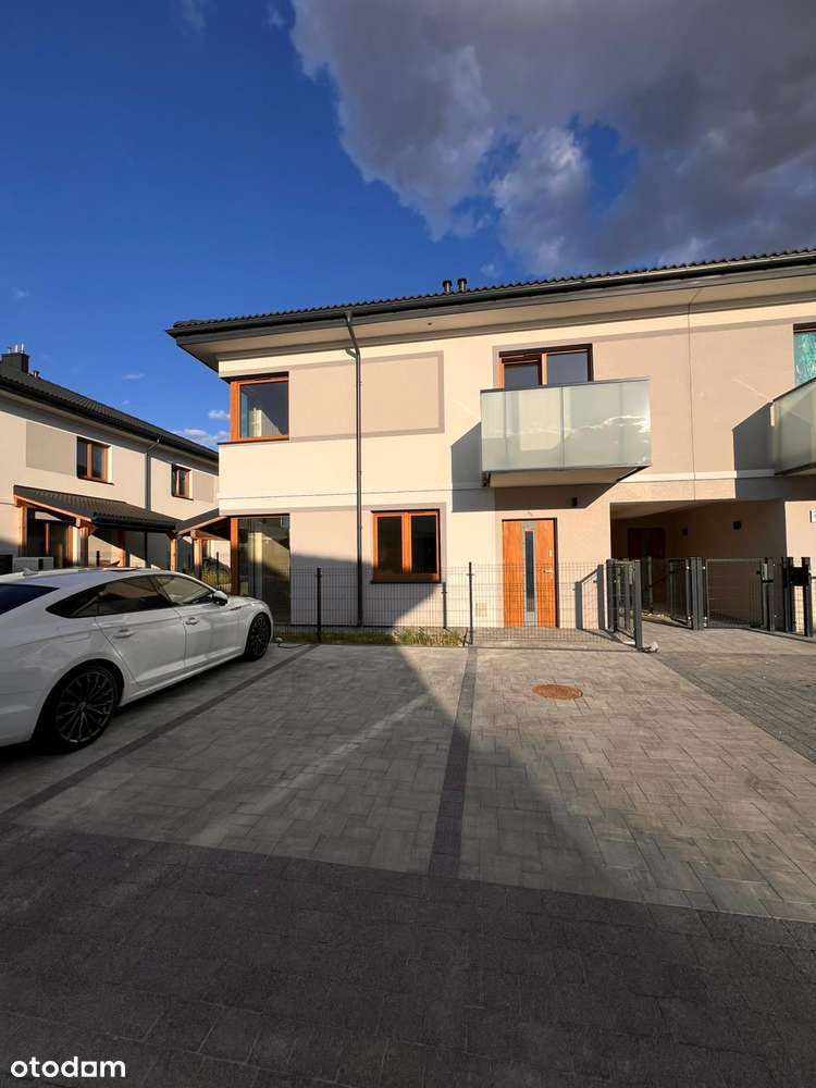 Nowoczesny segment w Rezydencji Jaworowa – Etap II, już oddany-2