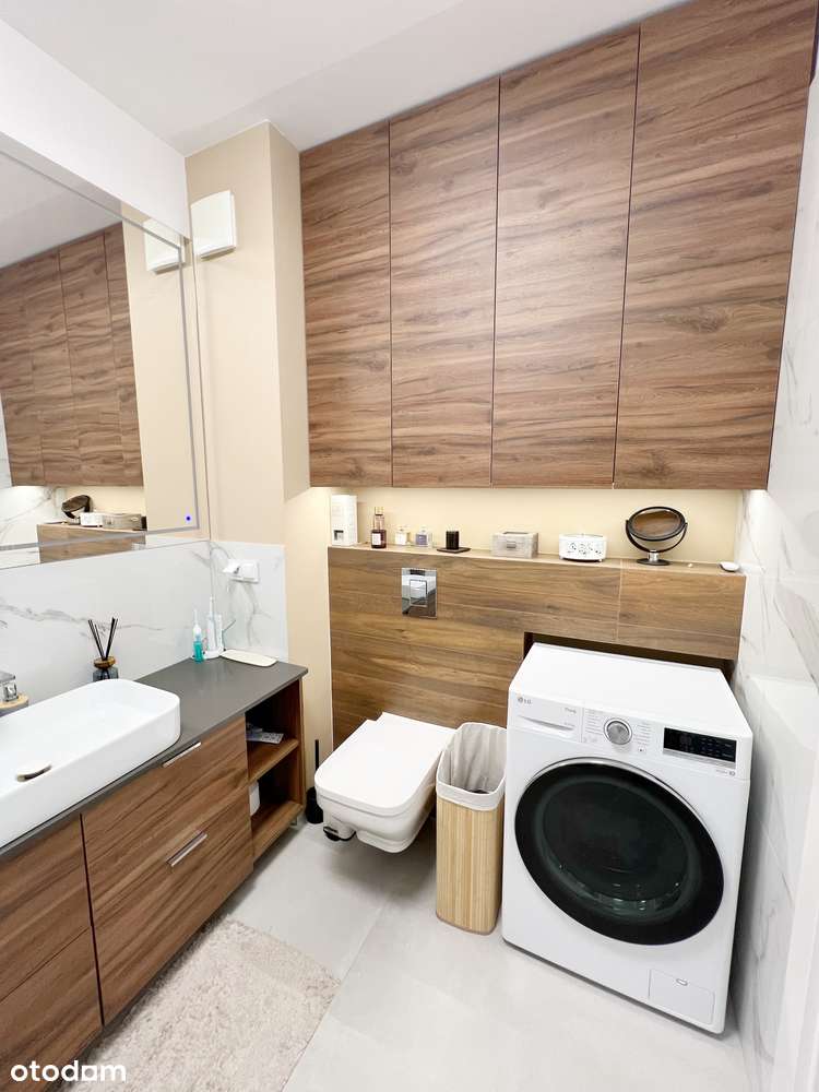 2 Pokojowe Mieszkanie Z 2023 r! PRZESTRONNE, SŁONECZNE!-9