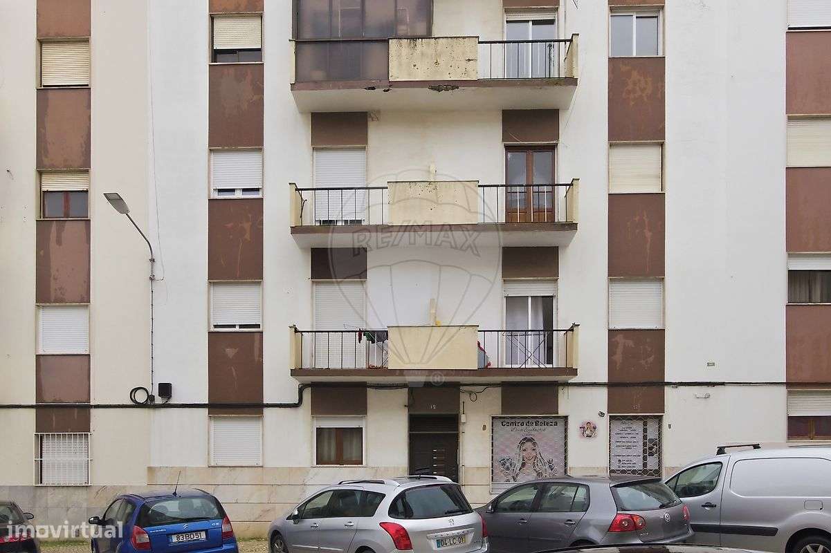 Apartamento T2 para venda - Grande imagem: 4/25