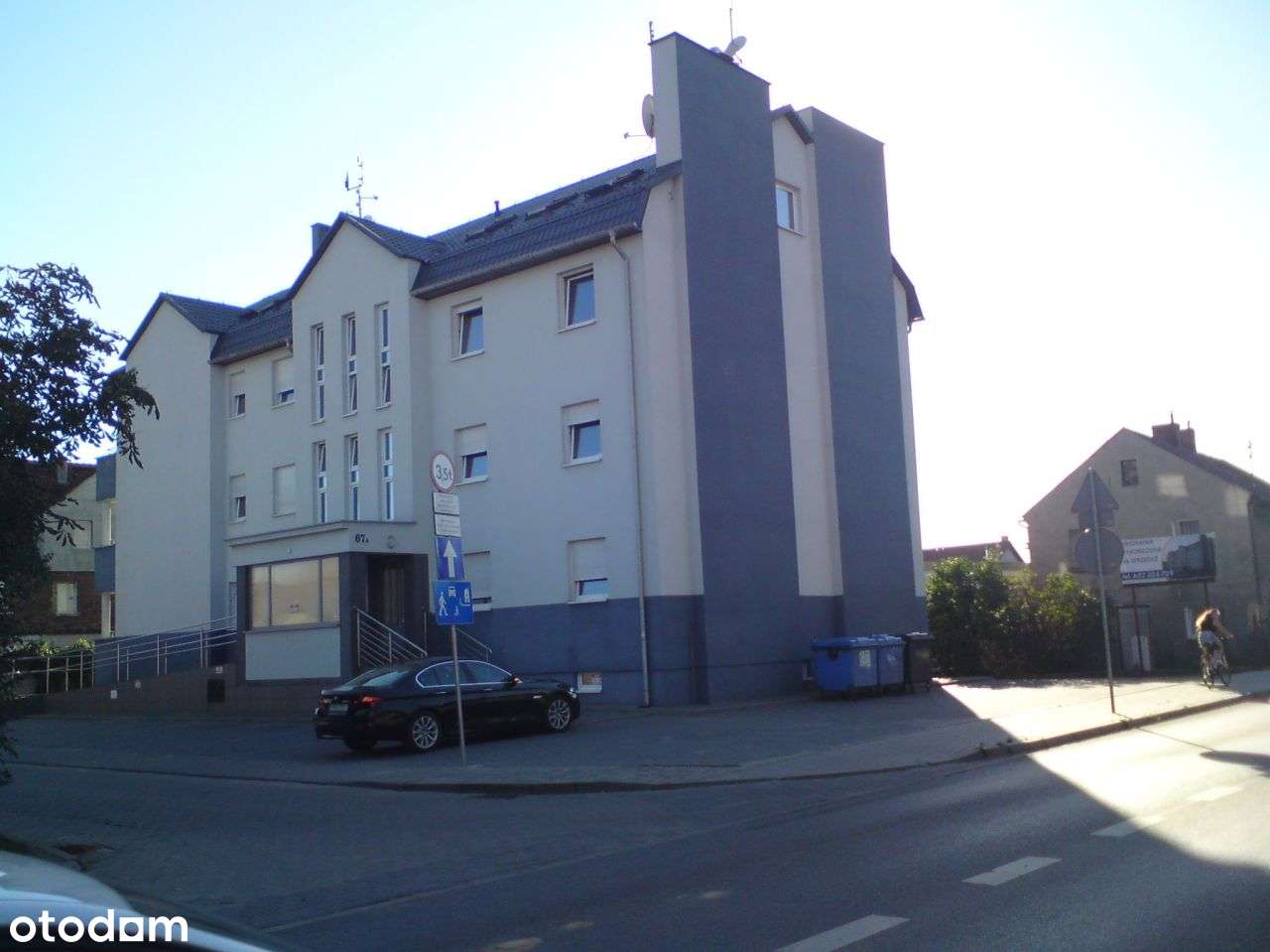 Mieszkanie, 75 m², Kiełczów, photo 1